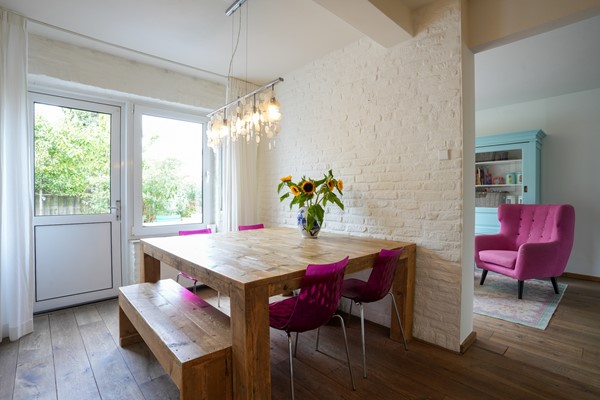 Medium property photo - Beatrixstraat 7, 6267 BD Cadier en Keer